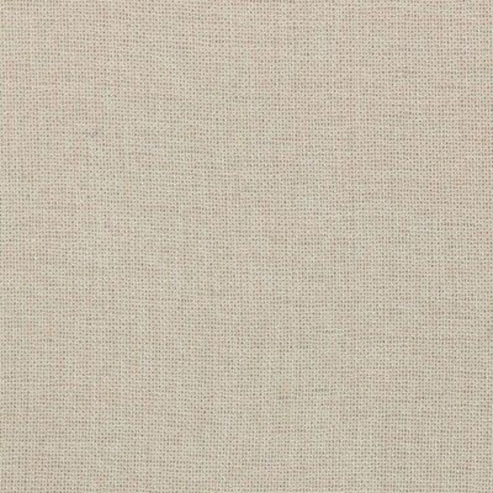 Threshold Cream Curtain Panel - Picture 4 of 4